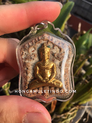 Hongamuletindo.com Jual Thai Blessing Amulet