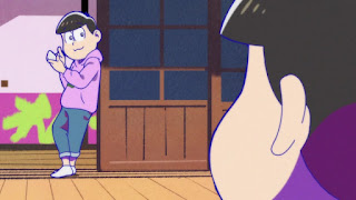 おそ松さん 3期9話 家事をやろう Osomatsu-san