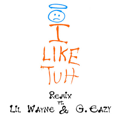 NOVA MÚSICA: CARNAGE FEAT. LIL WAYNE, G-EAZY, & ILOVEMAKONNEN – ‘I LIKE TUH (REMIX)’