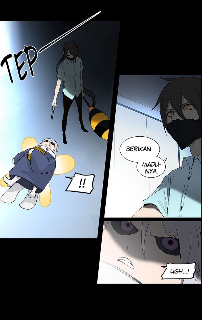 Tower of God Bahasa indonesia Chapter 144