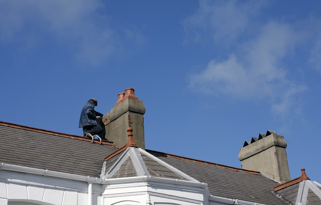 chimney restoration Melbourne