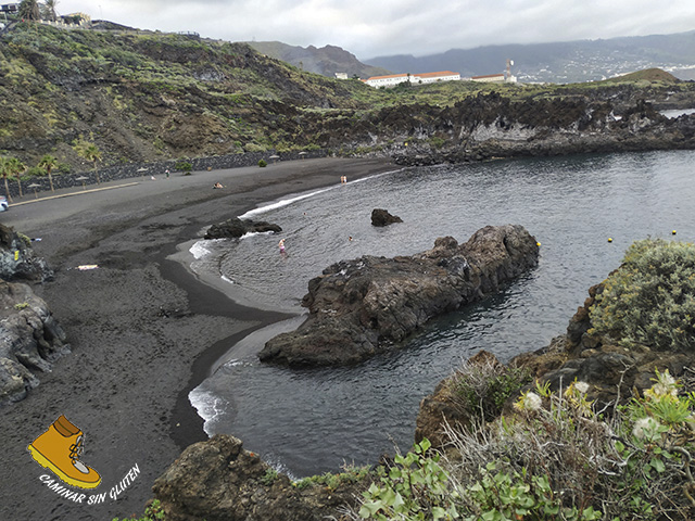 Playa de Los Cancajos y Punta Grande