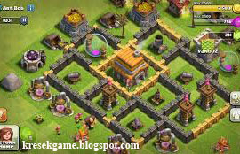 Clash Of Clans Game Download Full Free