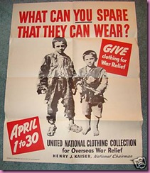 war relief 1