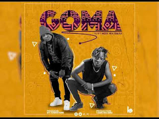 AUDIO|YJ Ft Mzee Wa Bwax-GOMA  (Official Mp3 Audio)Download 