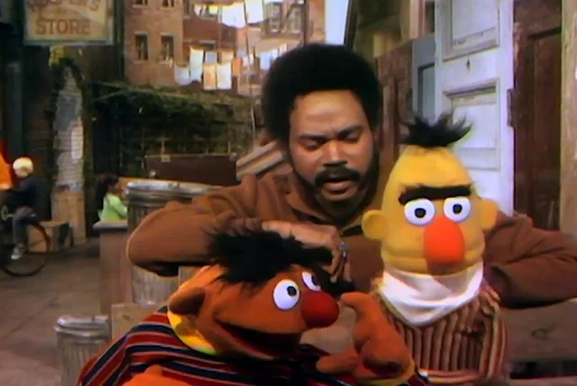 Sesame Street Episode 131