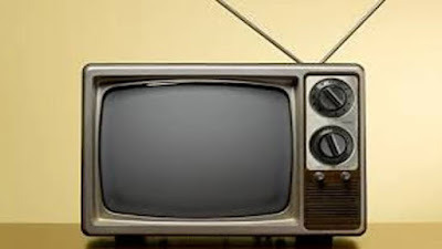 Historical Review, Invention of Television