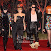 Korean Celebrities at 2010 Style Icon Awards