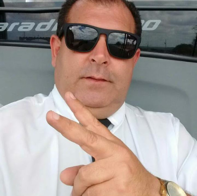 EM GARANHUNS - MOTORISTA DE ÔNIBUS MORRE EM APÓS SENTIR FALTA DE AR; TESTE PARA COVID-19 FOI FEITO