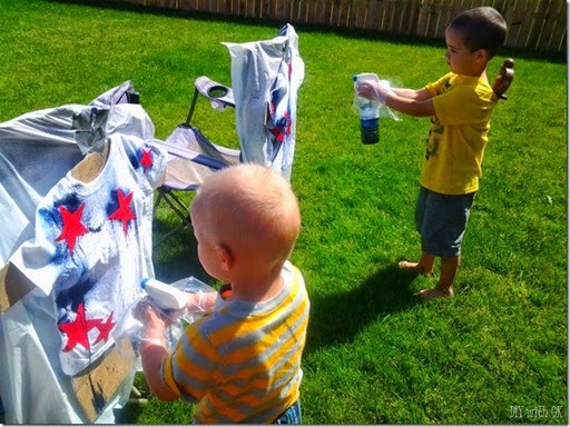 star t-shirts