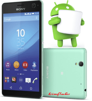 فلاشة ،تحديث ،سوني، firmware، Update، Sony، Xperia، C4