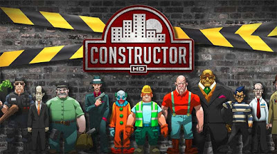 Débloquer Constructor HD en avance avec VPN Nouvelle-Zélande