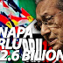 Tun M anggap RM2.6 bilion untuk PRU sebagai ‘aneh’