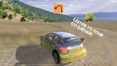 M.U.D. Rally Racing v1.2.0 (Mod Apk Money)