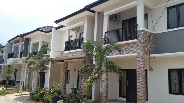 Kaisar Bintaro 9  RUMAH GRAHA RAYA BINTARO