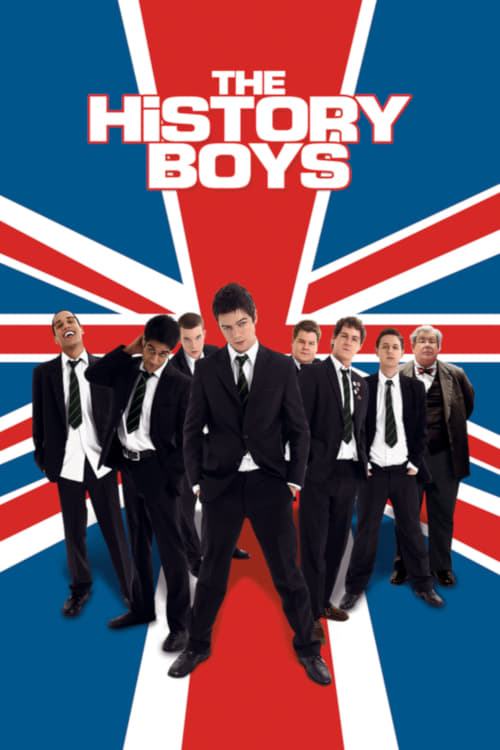 [HD] The History Boys 2006 Streaming Vostfr DVDrip