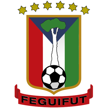 Daftar Lengkap Skuad Senior Posisi Nomor Punggung Susunan Nama Pemain Asal Klub Timnas Sepakbola Guinea Khatulistiwa Piala Afrika AFCON 2023-2024