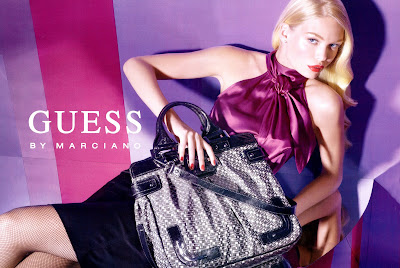 Gorgeous Guess Girl Klara Webster