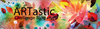 ARTastic Challenge Blog