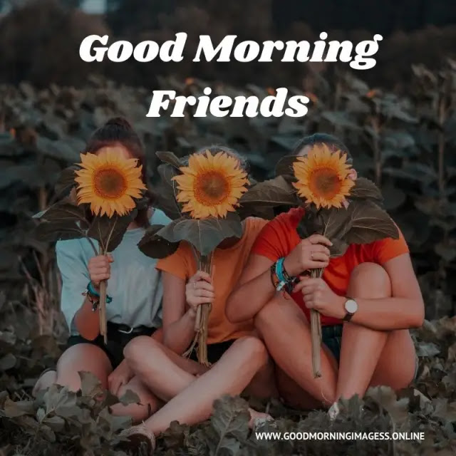 saturday good morning friends images