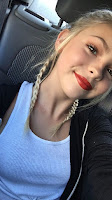 Who is Jordyn Jones?  Height Weight Where Old, Lover