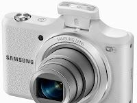 Review dan Harga Kamera Samsung WB50F Oktober 2015