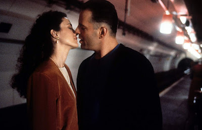 Hudson Hawk 1991 Bruce Willis Andie Macdowell Image 1