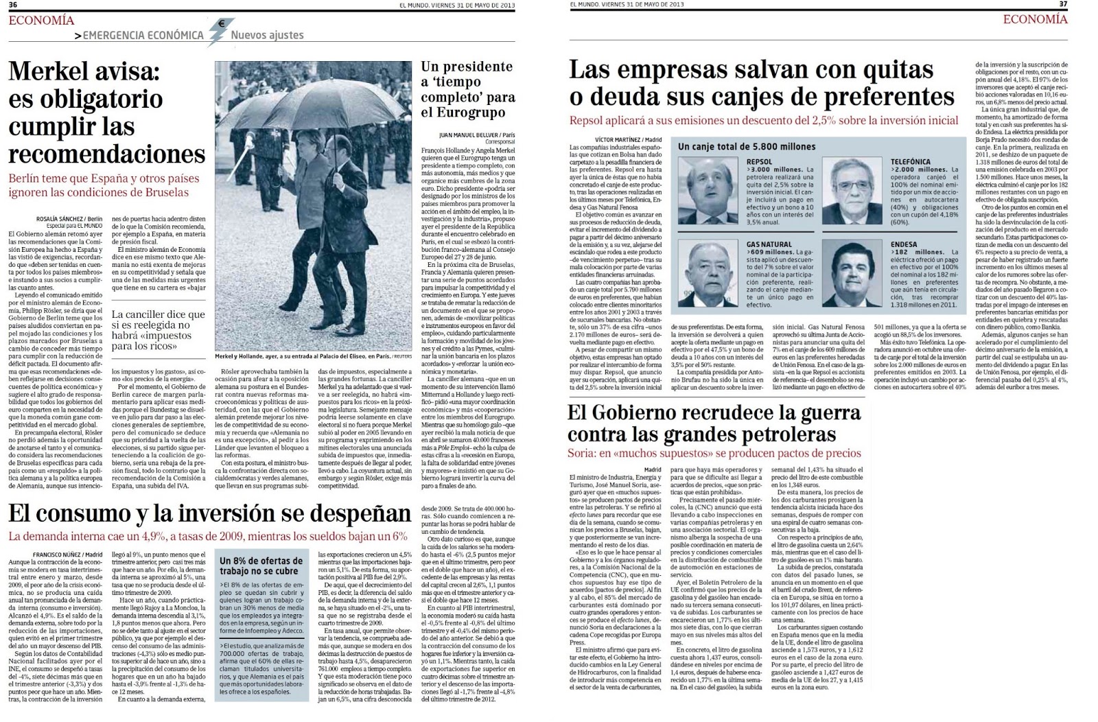 Gracias al PP, Baleares rompe las cadenas de la opresión imperialista catalana