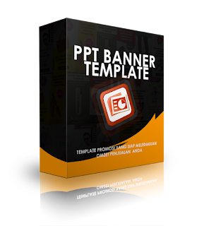 PPT Banner Template