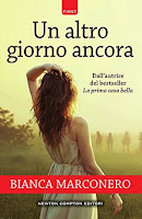 "Un altro giorno ancora" di Bianca Marconero