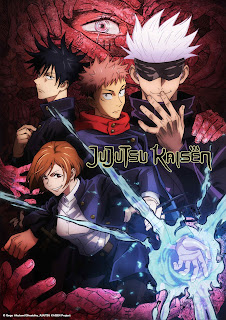 انمى (Jujutsu Kaisen (TV مترجم , تقرير انمى (Jujutsu Kaisen (TV , مشاهده انمى (Jujutsu Kaisen (TV مترجم , انيمى (Jujutsu Kaisen (TV جوده عاليه بروابط