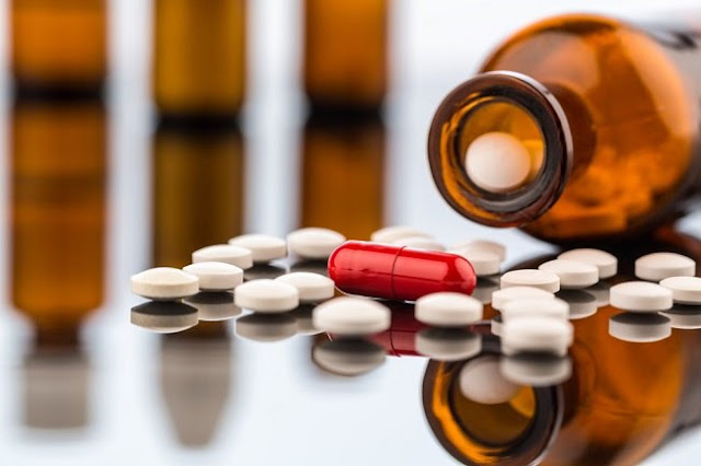 Jenis Antibiotik yang Umum Digunakan