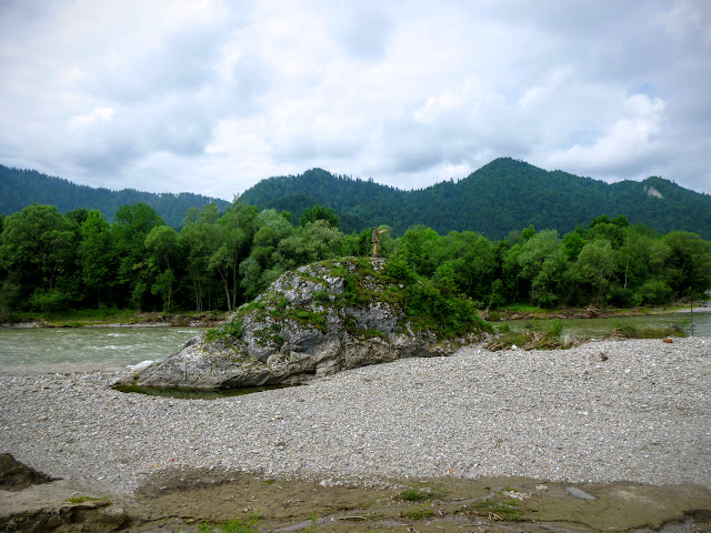 Szczawnica Dunajec