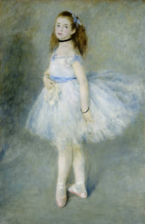 Dancer, 1874