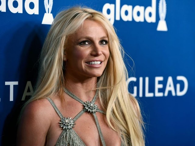 Britney Spears accidentally burnt her home gym, reveals on Instagram