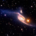 NGC 6872 - Thiên hà xoắn ốc to lớn nhất từng được biết tới
