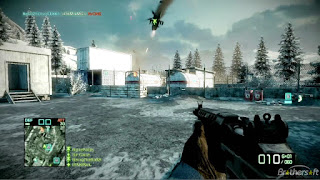 Download Game PC - Battlefield: Bad Company 2