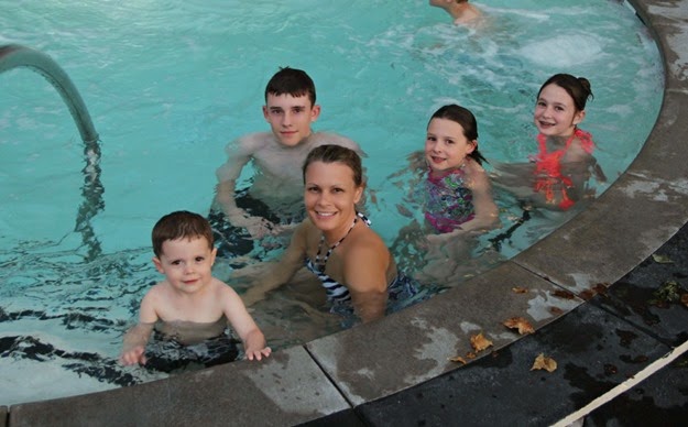 swimdisney