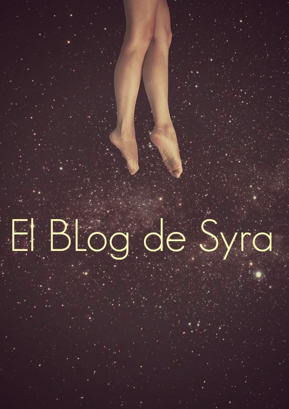  EL BLOG DE SYRA 