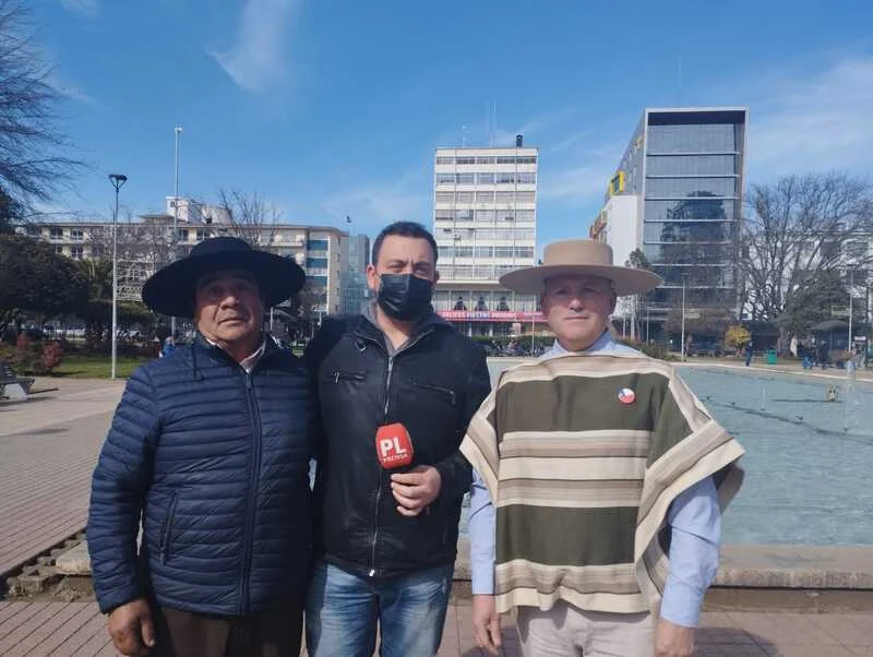 Invitan a “Carnaval Cuequero" en Osorno