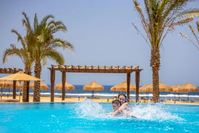 Lazuli Hotel Marsa Alam Red Sea Egypt