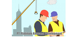 Lowongan Kerja Terbaru Peknbaru D3 Desember 2019 PT Platinum 