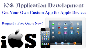 Top, Best & Popular iOS Application Development Companies in India