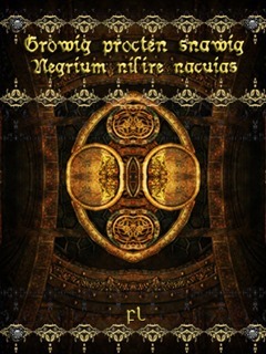 Growig procten snawig - Negrium nilire nacuias Cover