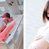 Sora Aoi, ex actriz japonesa para adultos, transmite su parto en Internet