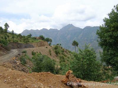 Buner Valley