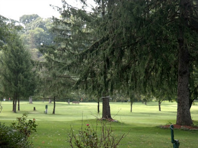 Beaver Bend Par 3 Golf Course in Hummelstown Pennsylvania