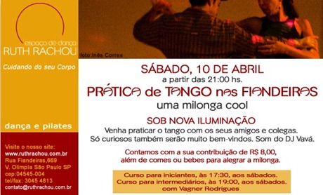 Ines Correa_tango