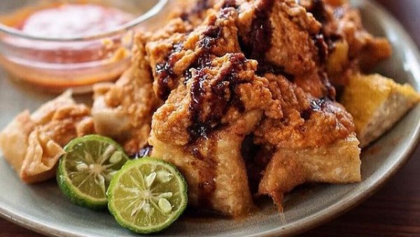 Filosofi Batagor sebagai Makanan Tradisional di Indonesia