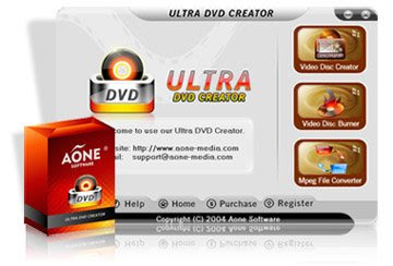 Ultra DVD Creator 2.6.1123 